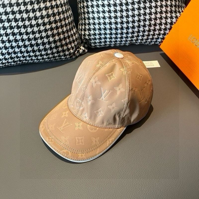 Louis Vuitton Caps